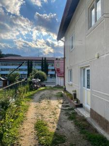 Căpăţîneni-PămînteniCasa Ioana的相册照片 更多11张照片