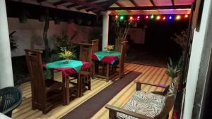 Φωτογραφία από το άλμπουμ του New Look villa σε Mirissa