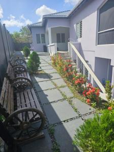 Gallery image of Villa Irving in Buckleys