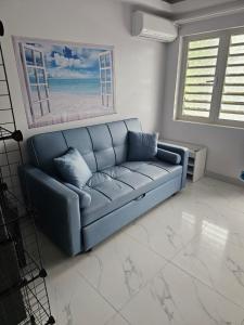 Gallery image of Villa Irving in Buckleys