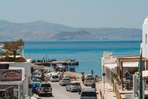 Φυσικό τοπίο κοντά σε αυτή η παραθεριστική κατοικία