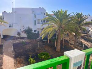 Κήπος έξω από το Anahata Homes