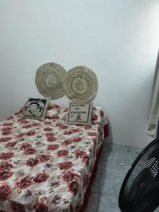 Φωτογραφία από το άλμπουμ του apartamento completo simples 5 minutos do moda center σε Santa Cruz do Capibaribe