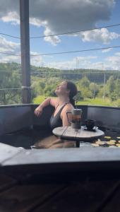 Gallery image of Mahiya Vitriv in Staryy Sambor +56 photos