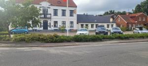 Okolí hotelu
