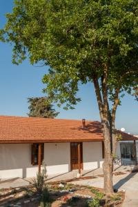 Hoone, kus the country house asub