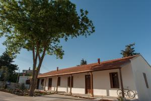 Hoone, kus the country house asub