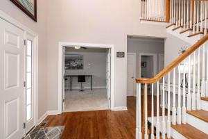 Fotografie z fotogalerie ubytování Mason Oasis 5 BDR Home Sweet Home Family-Friendly v destinaci Mason