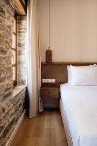 Fotografie z fotogalerie ubytování Galetso v destinaci Nikiti