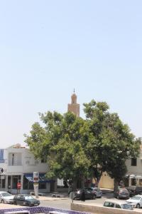 Fotografie z fotogalerie ubytování Hotel Sindibad v destinaci Agadir