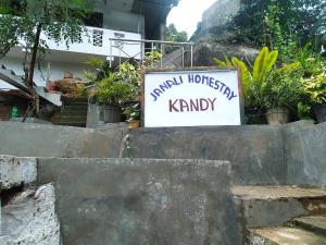 Φωτογραφία από το άλμπουμ του Janali Homestay σε Kandy +35 φωτογραφίες
