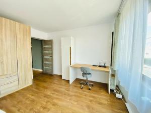 Galeriebild der Unterkunft A&D Residence in Luduş + 32 Fotos