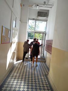 Hosté ubytování EVA suites