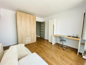 Galeriebild der Unterkunft A&D Residence in Luduş