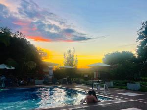 Foto de la galería de Hotel Campestre Tacurrumbi en Circasia 69 fotos más