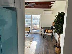 Fotografie z fotogalerie ubytování Blue Water v destinaci Southampton