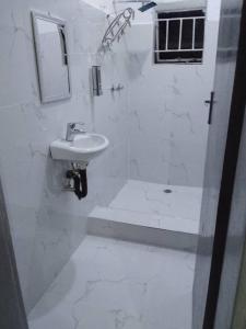 Gallery image of Black Diamond Luxury Apartments in Ndola