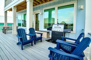 Billede fra billedgalleriet på Private Heated Pool with Elevator Access & FREE ACTIVITIES i Gulf Shores