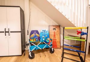 Fotografie z fotogalerie ubytování PRIVATE POOL & SHORT WALK TO BEACH - FREE ACTIVITIES v destinaci Gulf Shores