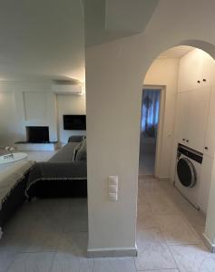 Gallery image of polyxeni house in Lygia