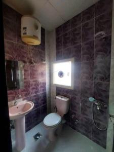 Bilik mandi di استوديوهات