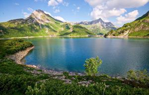 Táj Show holiday homes közelében Még 23 kép