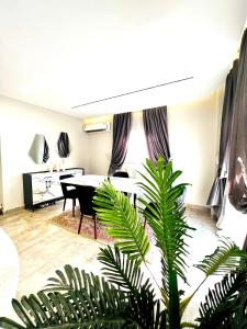 Fotografie z fotogalerie ubytování Luxury apartment v destinaci Sheikh Zayed