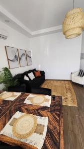 Φωτογραφία από το άλμπουμ του Modern boho Apt in Punta Cana στην Πούντα Κάνα +17 φωτογραφίες