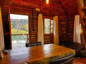 Fotografie z fotogalerie ubytování Cabana do Lago v destinaci Rio Forcação