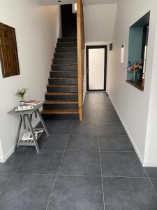 Φωτογραφία από το άλμπουμ του L'Atrium Chambres d'Hôtes στη Ντιζόν