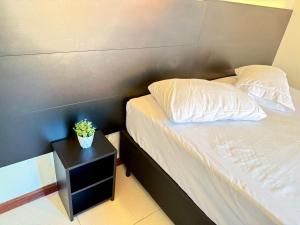 Galeriebild der Unterkunft Vale - Suítes Exclusivas (Bairro Nobre) in São Lourenço