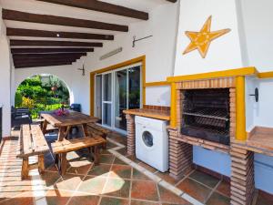 Fotografia z galérie ubytovania Tu Villa Rural Olivo 3 Dormitorios Piscina privada v destinácii Alhaurín el Grande