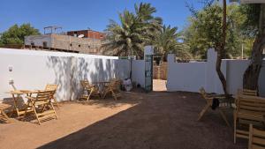 Φωτογραφία από το άλμπουμ του Manzzel Dahab Hostel στο Νταχάμπ