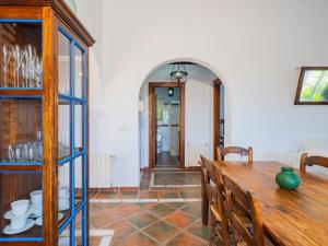 Fotografia z galérie ubytovania Tu Villa Rural Olivo 3 Dormitorios Piscina privada v destinácii Alhaurín el Grande