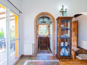 Fotografia z galérie ubytovania Tu Villa Rural Olivo 3 Dormitorios Piscina privada v destinácii Alhaurín el Grande