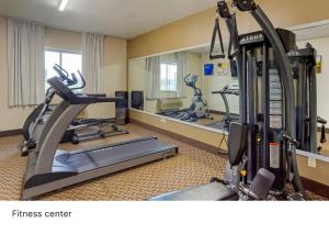 Gallery image of Comfort Inn Hobart-Merrillville I-65 in Hobart