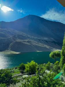 Billede fra billedgalleriet på Arcadian 3Skies Borith Lake i Pasu