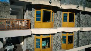 Billede fra billedgalleriet på Arcadian 3Skies Borith Lake i Pasu