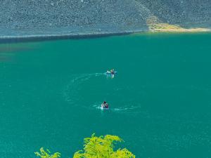 Billede fra billedgalleriet på Arcadian 3Skies Borith Lake i Pasu
