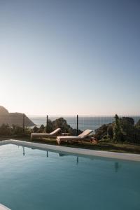 Phong cảnh thiên nhiên gần căn hộ