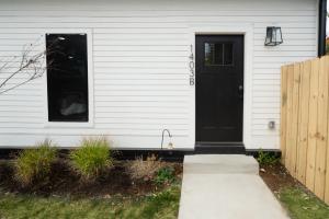 Budova, kde se prázdninový dům nachází