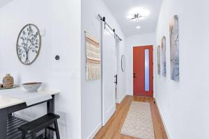 Foto sihtkohas New Braunfels asuva majutusasutuse Relax in a Luxe Resort-Style Condo galeriist +34 fotot