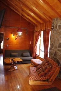 Gallery image of Hotel Boutique Nalcas in Malalcahuello