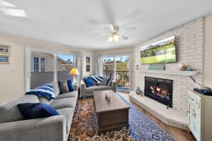 Ruby Villa B - Upper Unit for 6 휴식 공간