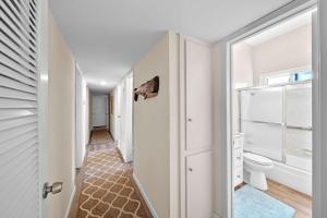 Ruby Villa B - Upper Unit for 6 욕실