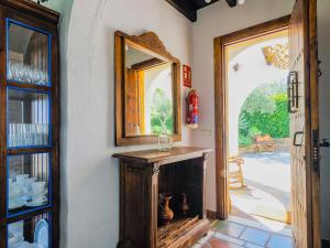 Fotografia z galérie ubytovania Tu Villa Rural Olivo 3 Dormitorios Piscina privada v destinácii Alhaurín el Grande