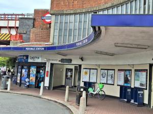 Fotografie z fotogalerie ubytování Lux flat- Sleep 5-2 min walk- Perivale Station v destinaci Perivale + 6 fotografií