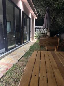 Gallery image of Vila Melina in Himare