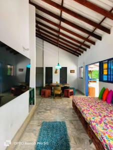 Fotografie z fotogalerie ubytování Finca Hotel Casalegre, habitacion privada v destinaci Cali + 43 fotografií