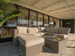 Gallery image of Fun at Whangamata - Whangamata Holiday Home in Whangamata